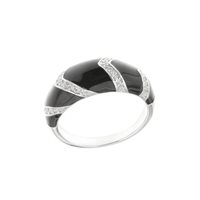Anello Bysimon Donna San Diego in Argento 1502305 - 1502305